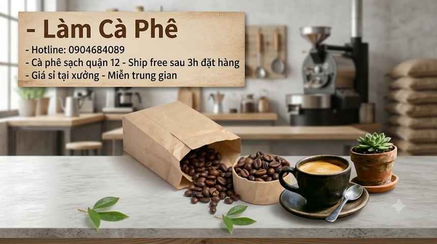 Cà phê máy Qca-phe-may-quan-12-gia-si-lam-cafe-0904684089-240626_1_00uận 12 - Tphcm Giá sỉ tận xưởng - 1kg cũng bán, Không nặng vốn quay vòng.
